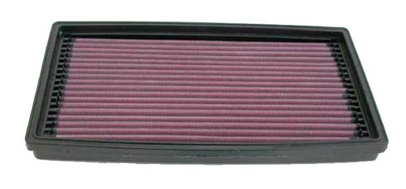 Ford Focus SVT Drop In Air Filter - K&N Engineering - High-Flow - `02-`04